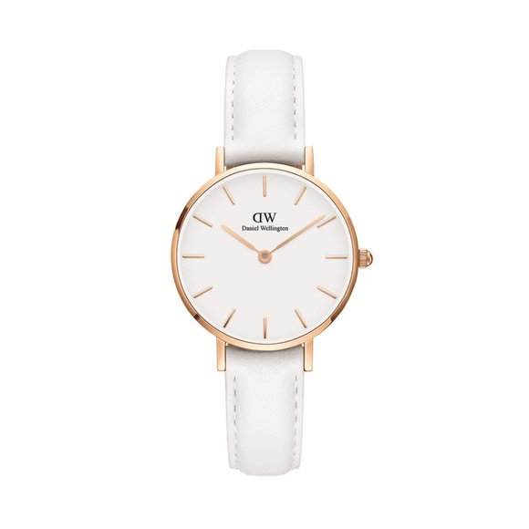 Daniel Wellington Petite Bondi Rose Gold Watch main image 6